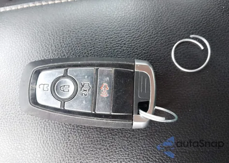 2020 Ford Fusion Se z USA, uszkodzony, nr VIN 3FA6P0HD4LR188366